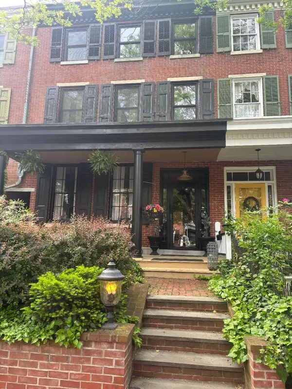 340 W Miner St, WEST CHESTER, PA 19382