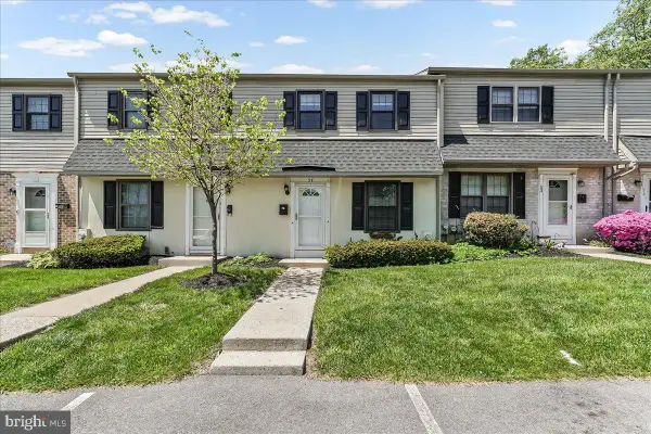 54 Norwood House Rd #34, DOWNINGTOWN, PA 19335