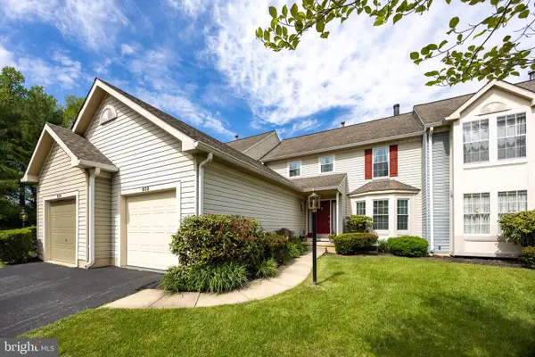 603 Inverness Ct, CHADDS FORD, PA 19317