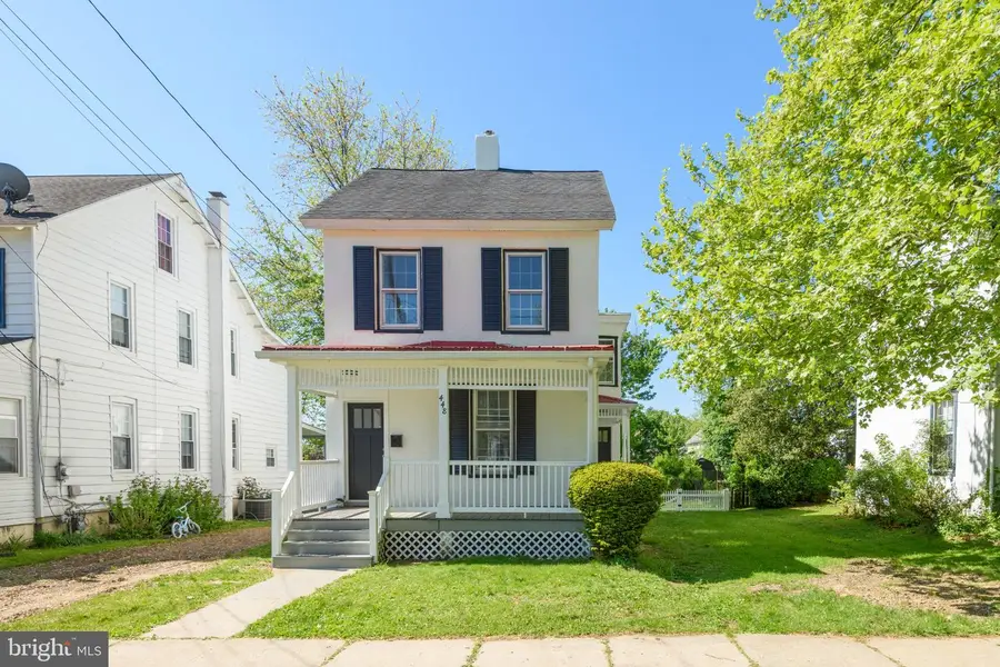 448 Broad St, Oxford, PA 19363 - #2