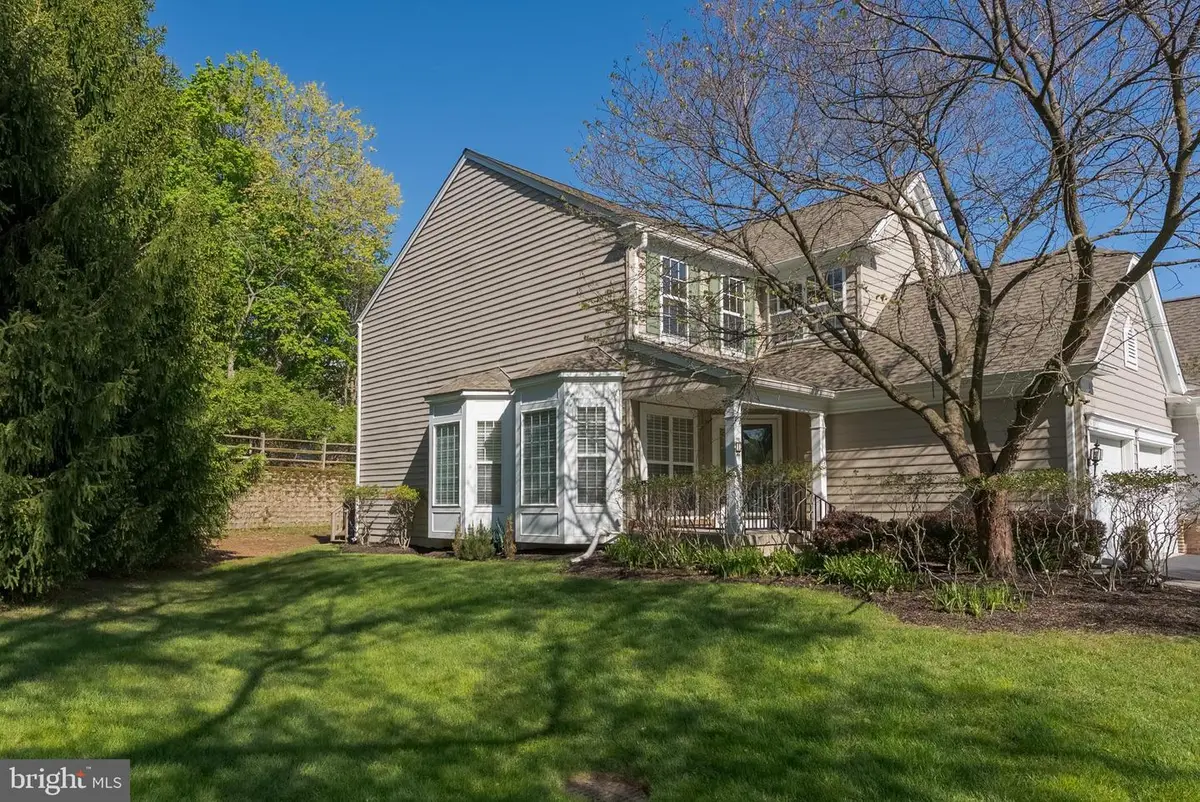1 Hideout Ct #7, West Chester, PA 19382 - #1