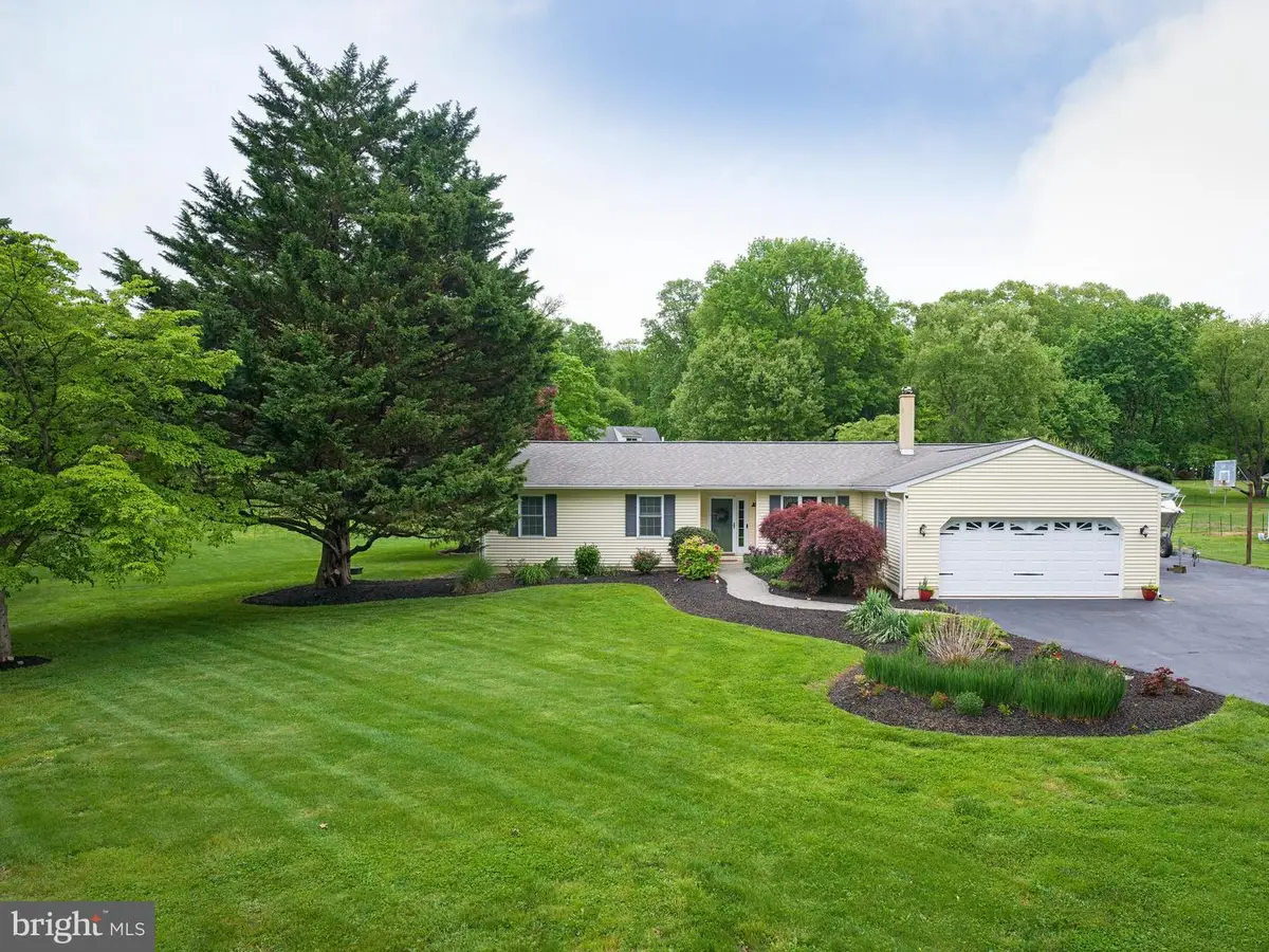 214 Lewisville Rd, Lincoln University, PA 19352 - #1