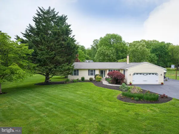214 Lewisville Rd, LINCOLN UNIVERSITY, PA 19352