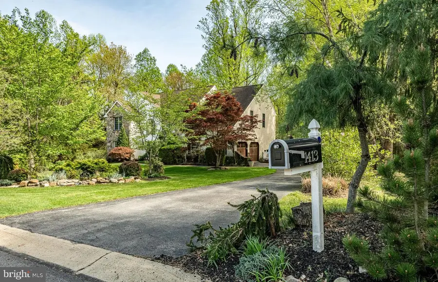 1413 Hampton Dr, Downingtown, PA 19335 - #3