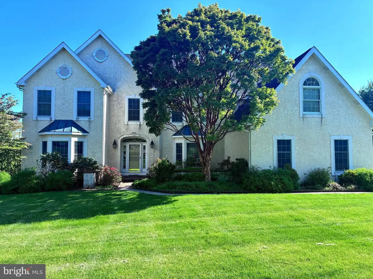 7 Summerhill Dr, Downingtown, PA 19335 - #1