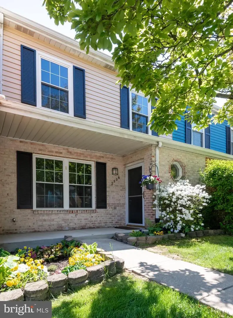 2536 Clothier St, Coatesville, PA 19320 - #2