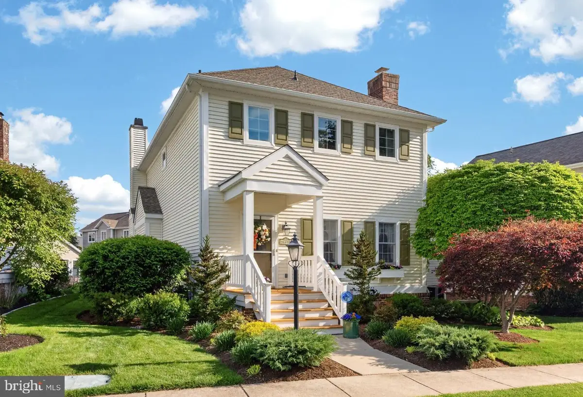 628 Huntington Dr, Downingtown, PA 19335 - #1