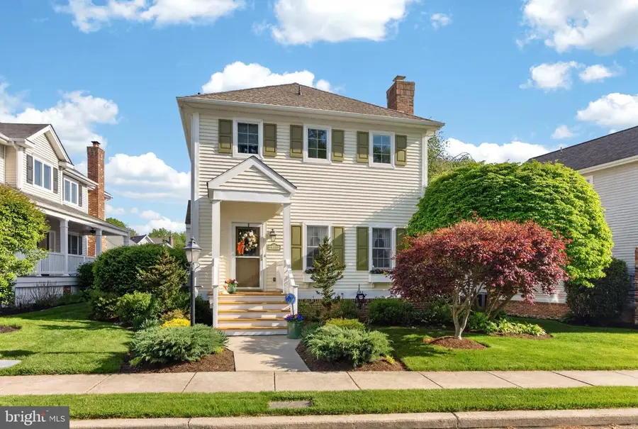 628 Huntington Dr, Downingtown, PA 19335 - #2