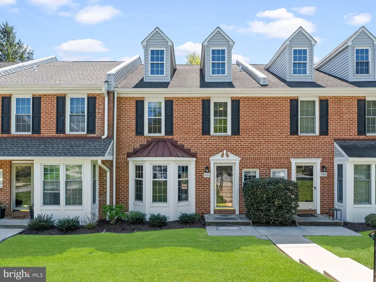 1063 Harriman Ct #3, West Chester, PA 19380 - #1