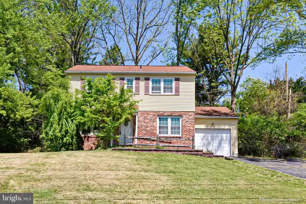 1501 W Chester Rd, COATESVILLE, PA 19320