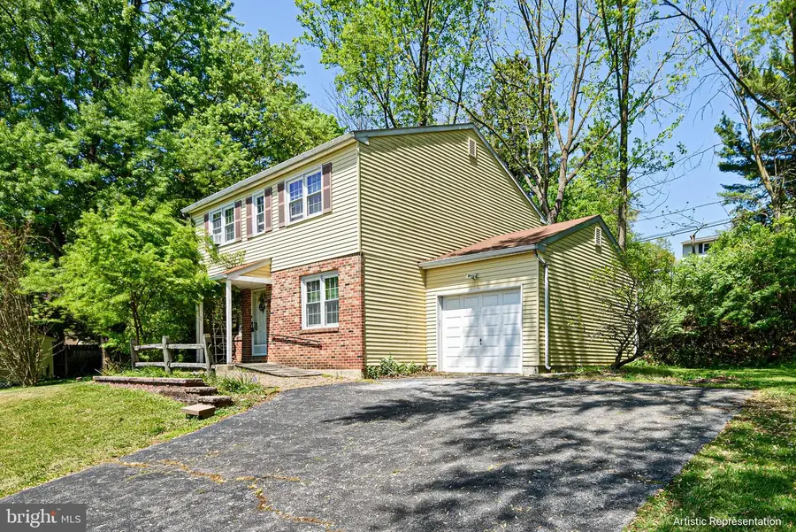 1501 W Chester Rd, Coatesville, PA 19320 - #2