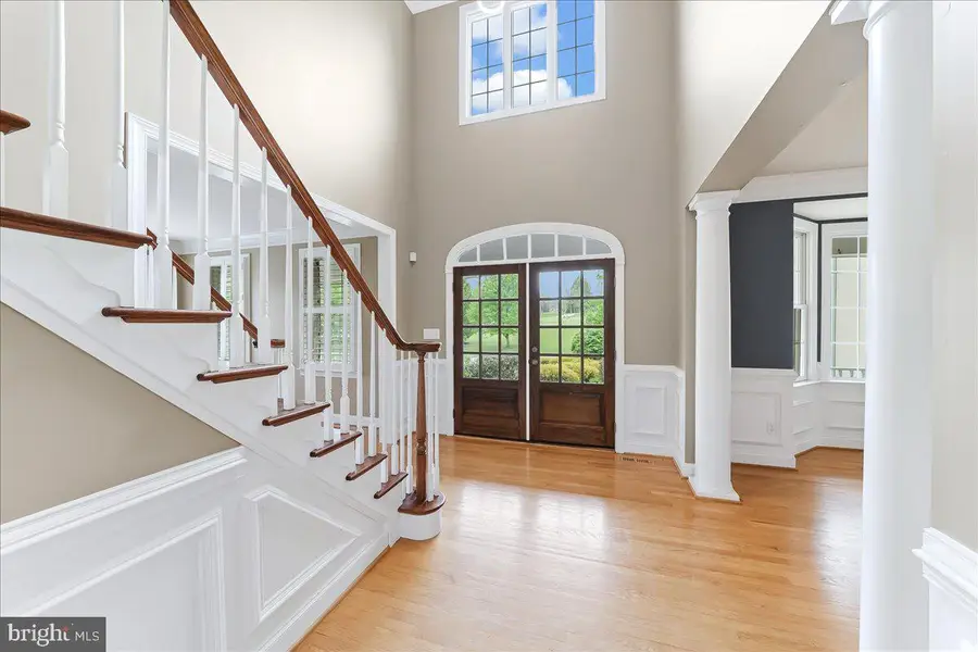 134 Portmarnock Dr, Avondale, PA 19311 - #2