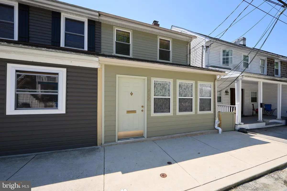 332 Main (2 Parcels) St, Parkesburg, PA 19365 - #1
