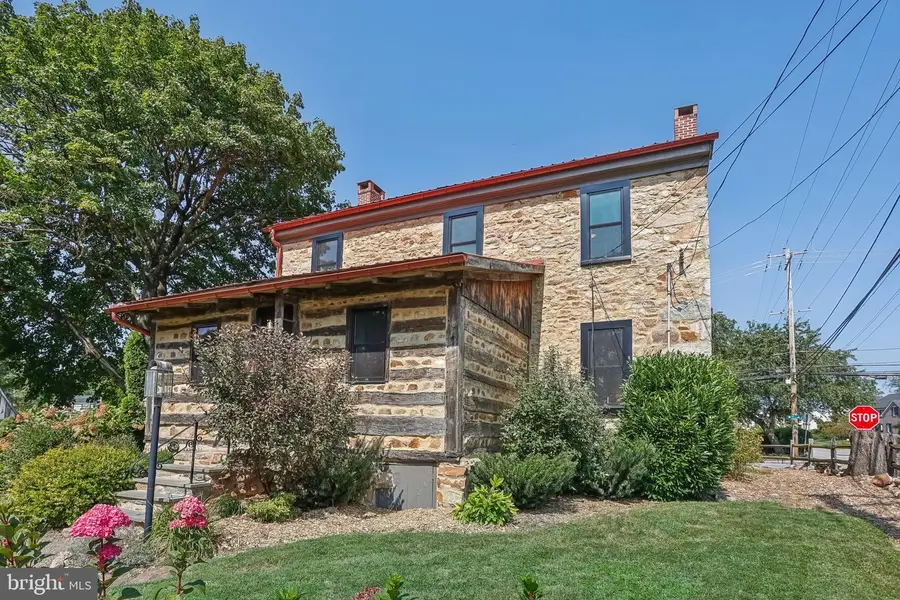 100 Milford Rd, Downingtown, PA 19335 - #3