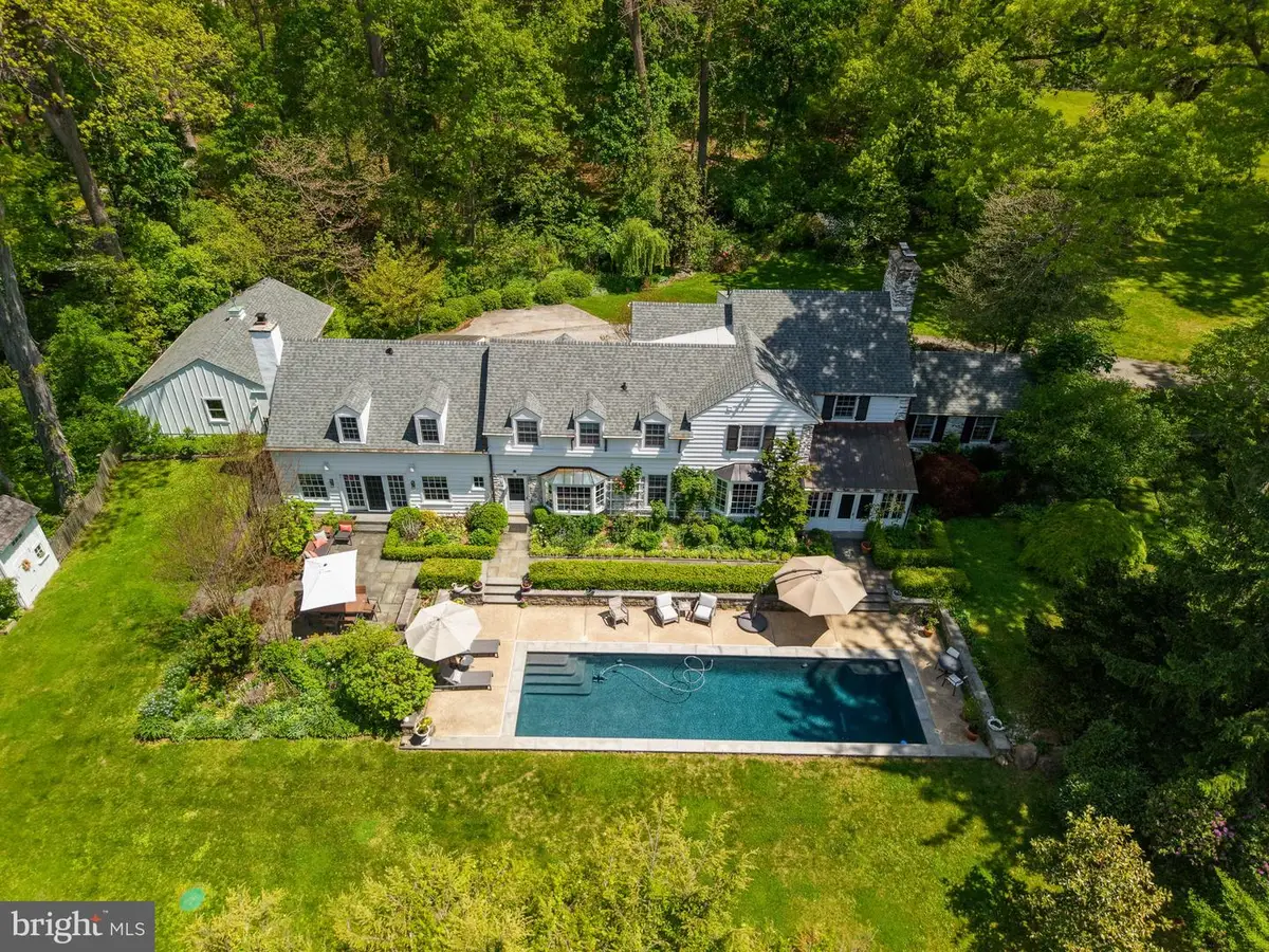 437 Church Rd, Devon, PA 19333 - #1