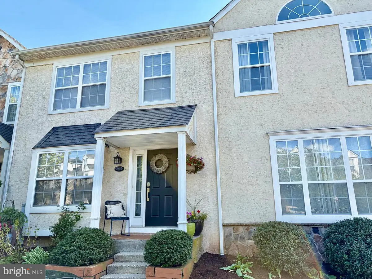 605 Coventry Pointe Ln, Pottstown, PA 19465 - #1