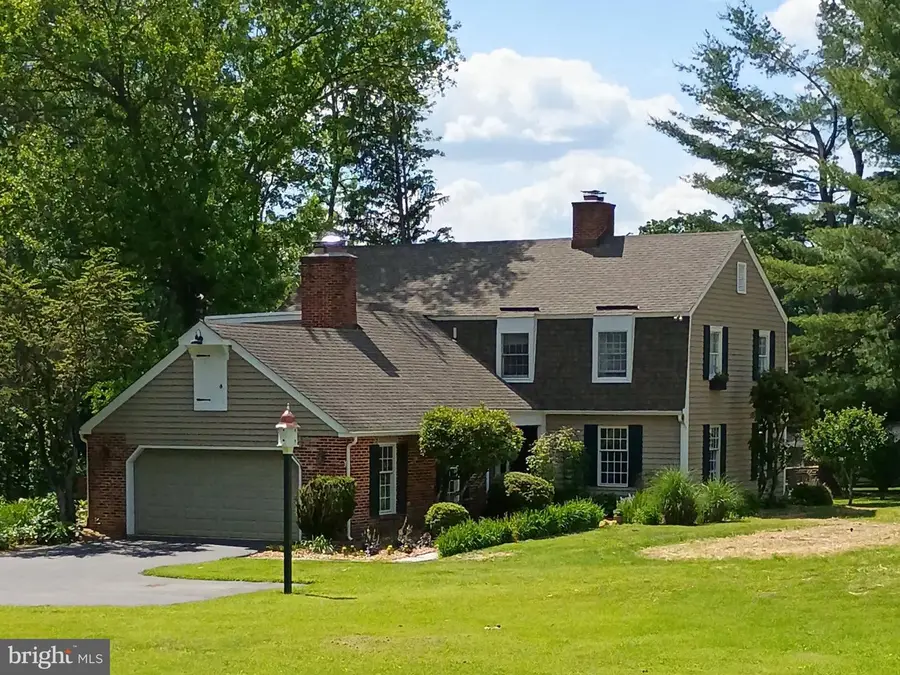 804 General Sterling Dr, West Chester, PA 19382 - #3