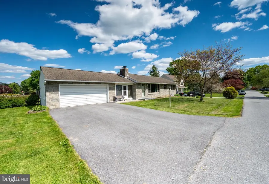 291 Watson Ave, Coatesville, PA 19320 - #2