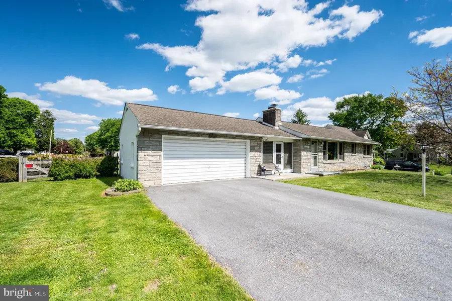 291 Watson Ave, Coatesville, PA 19320 - #3