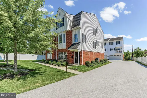 623 Mechanics Aly, WEST CHESTER, PA 19382