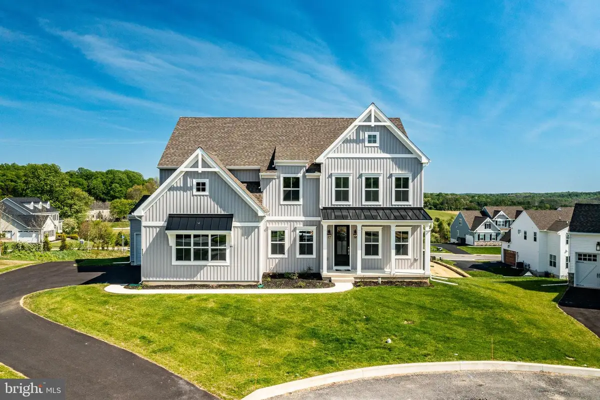 925 Marina Ct, West Chester, PA 19382 - #1