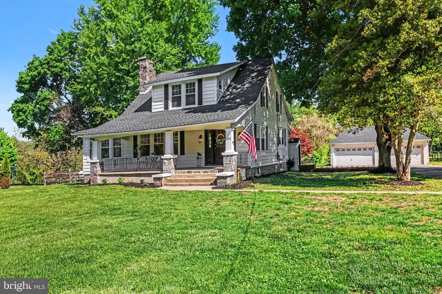 233 Landenberg Rd, Landenberg, PA 19350 - #3