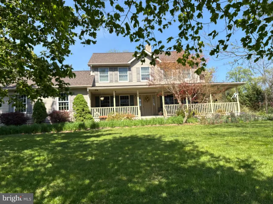 241 Glenrose Rd, Coatesville, PA 19320 - #2