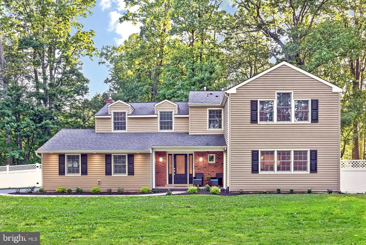 517 N Whitford Rd, Exton, PA 19341 - #1