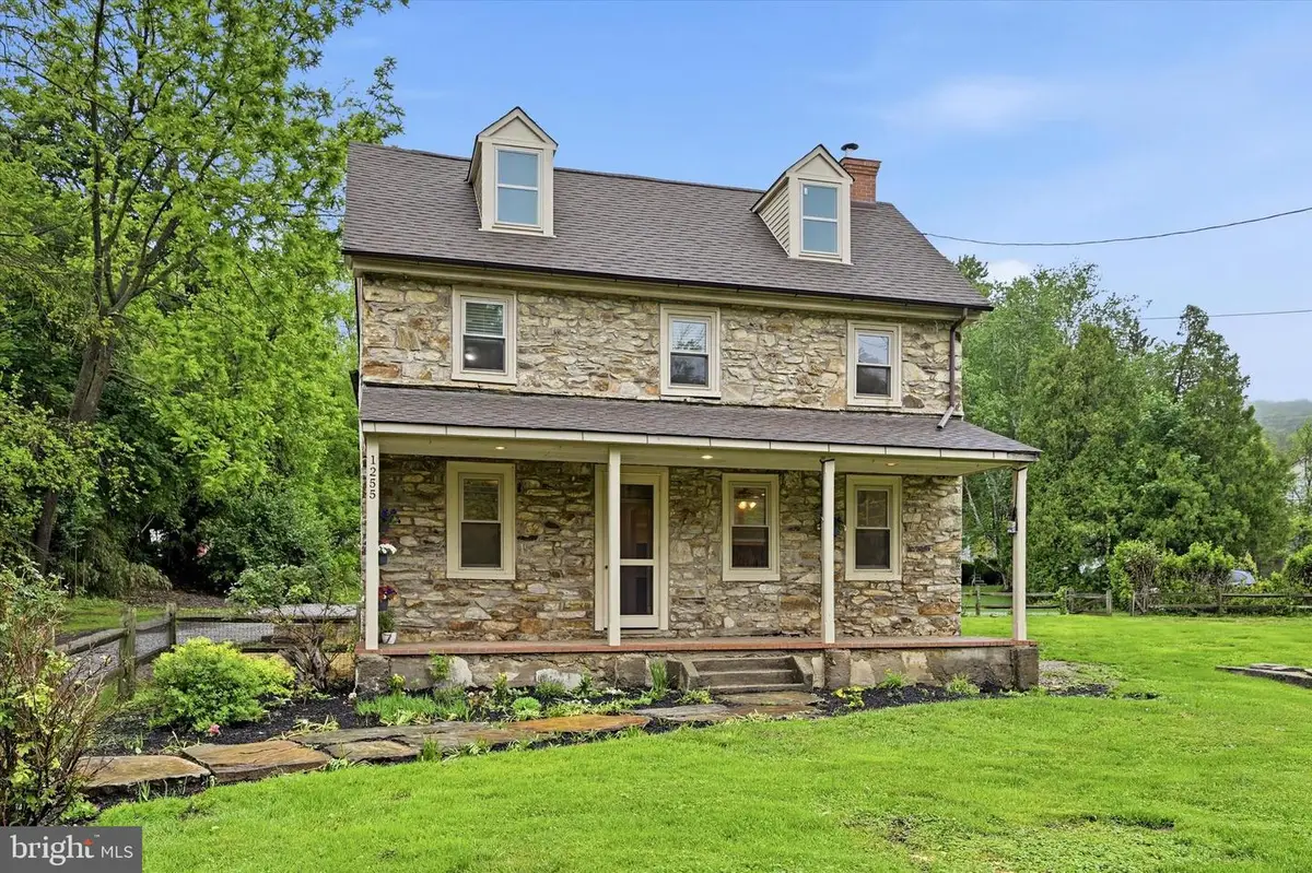 1255 Valley Rd, Coatesville, PA 19320 - #1