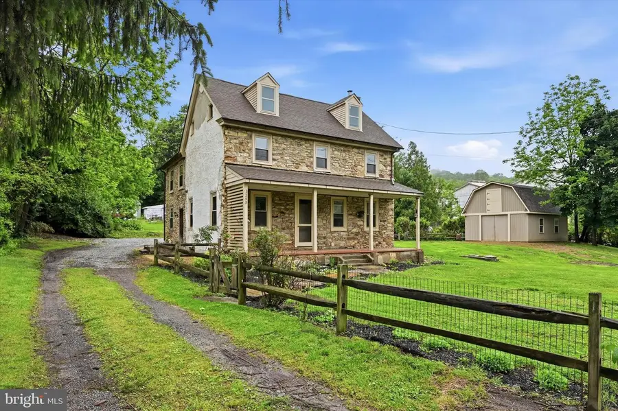 1255 Valley Rd, Coatesville, PA 19320 - #2