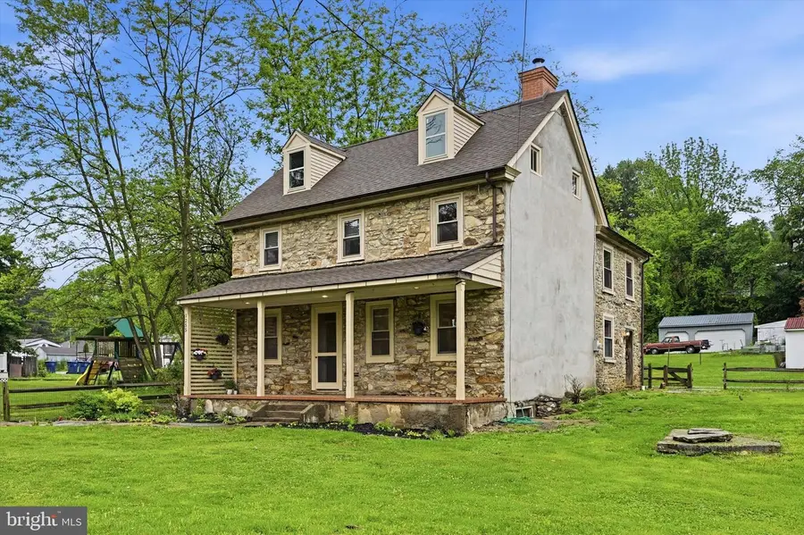 1255 Valley Rd, Coatesville, PA 19320 - #3