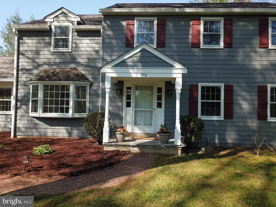 370 Highland Rd, West Chester, PA 19382 - #3