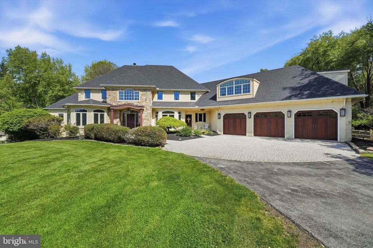 1540 Fairville Rd, Chadds Ford, PA 19317 - #1