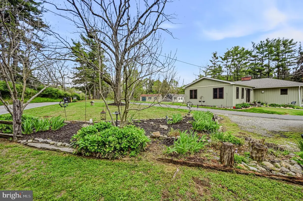234 Mercer Mill Rd, Landenberg, PA 19350 - #1