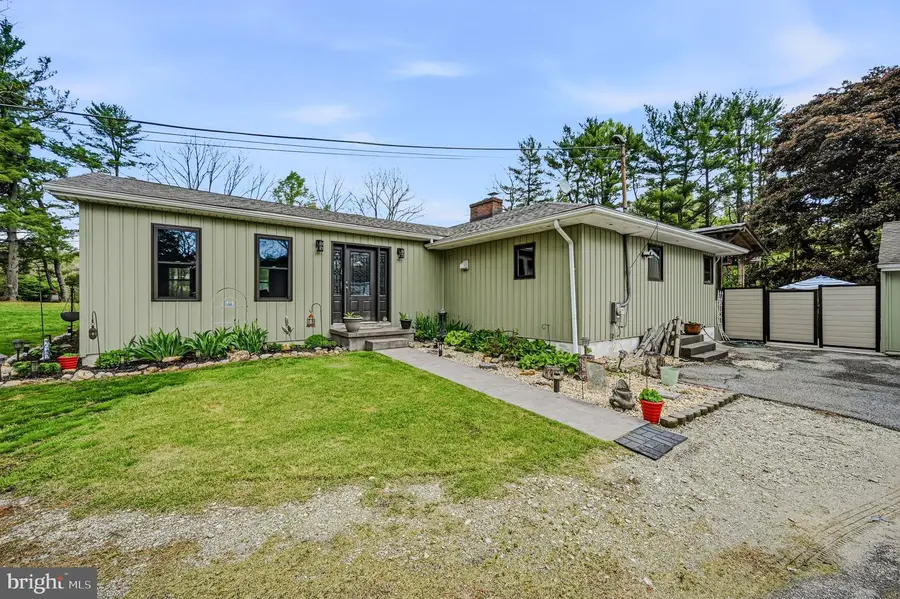 234 Mercer Mill Rd, Landenberg, PA 19350 - #2