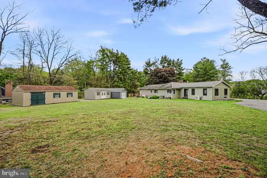234 Mercer Mill Rd, Landenberg, PA 19350 - #3