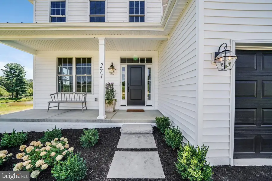 274 Beaumont Dr, Oxford, PA 19363 - #2