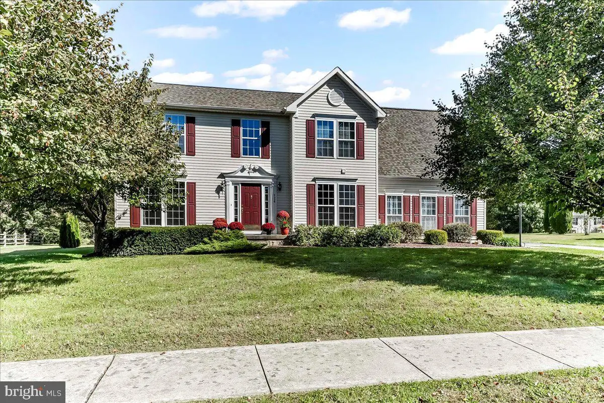 126 Hemlock Dr, Cochranville, PA 19330 - #1