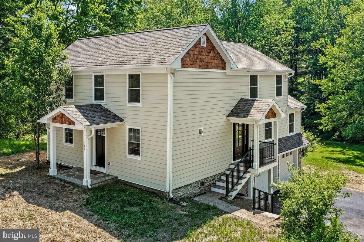 1861 Lenape Rd, West Chester, PA 19382 - #1