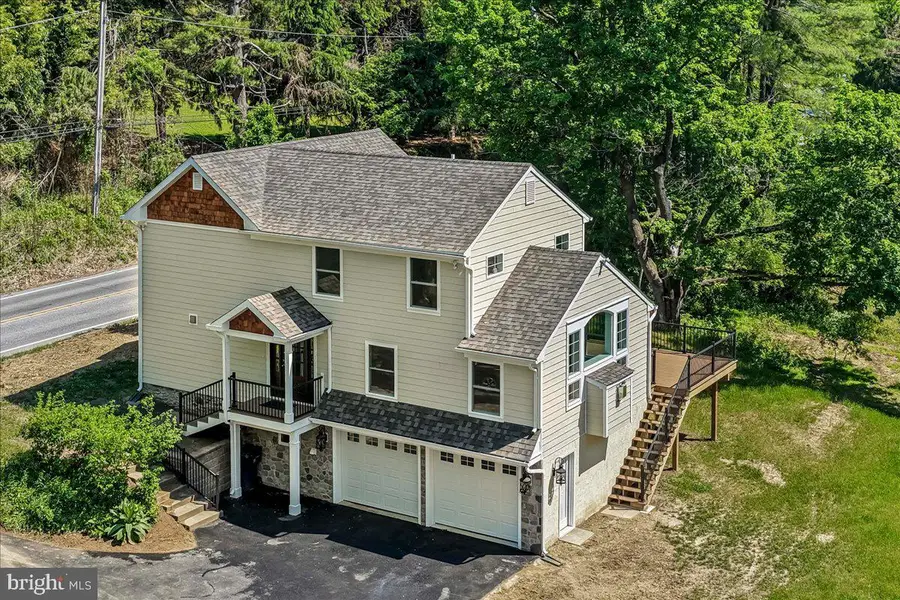1861 Lenape Rd, West Chester, PA 19382 - #3