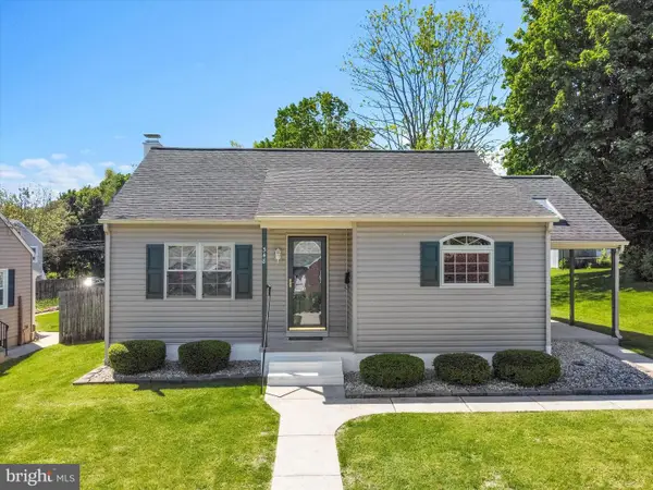 348 Madison St, COATESVILLE, PA 19320