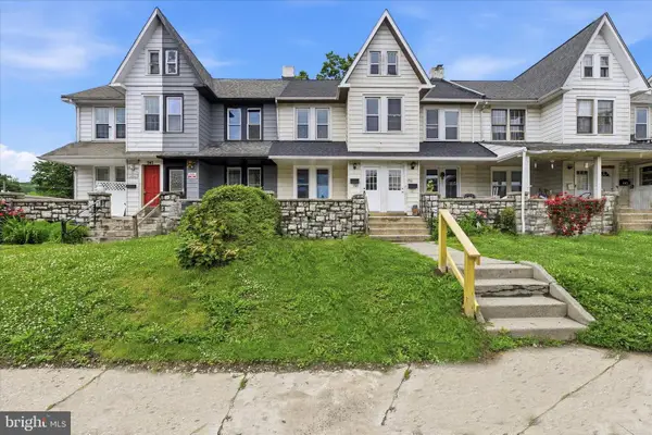 751 E Lincoln Hwy, COATESVILLE, PA 19320