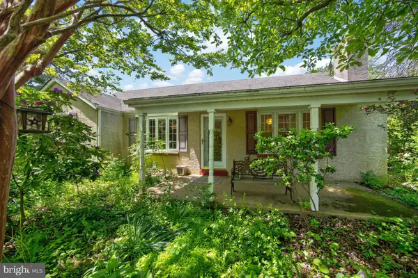 1336 Phoenixville Pike, WEST CHESTER, PA 19380
