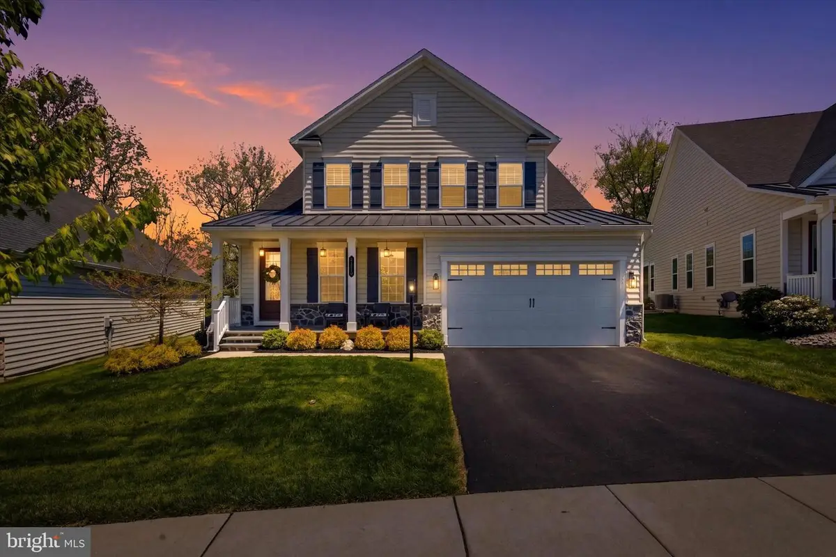 1216 Sculthorpe Dr, West Chester, PA 19380 - #1