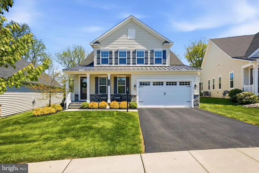 1216 Sculthorpe Dr, West Chester, PA 19380 - #2