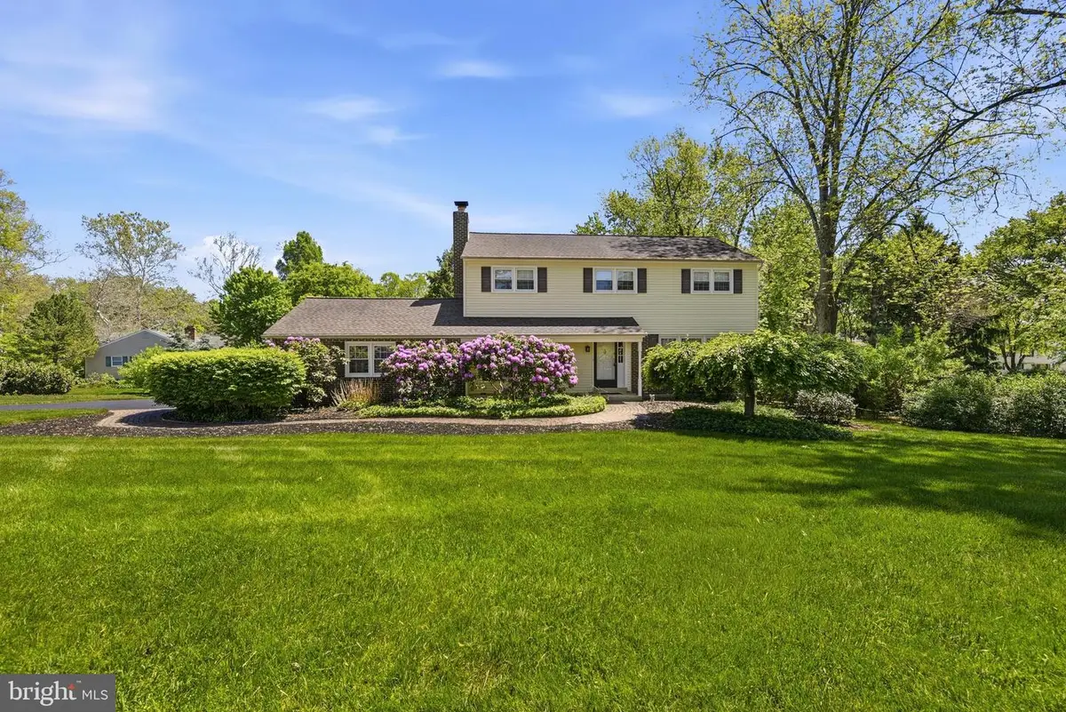 1422 Grand Oak Ln, West Chester, PA 19380 - #1