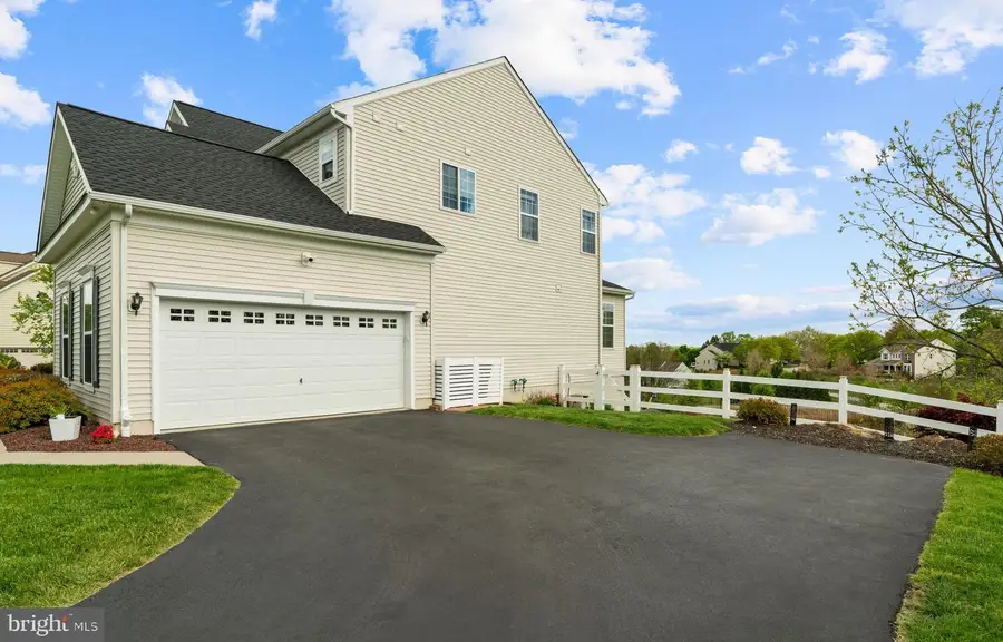 21 Lammey Way, Downingtown, PA 19335 - #3