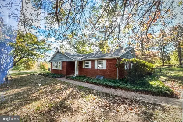 1550 Lenape Rd, WEST CHESTER, PA 19382