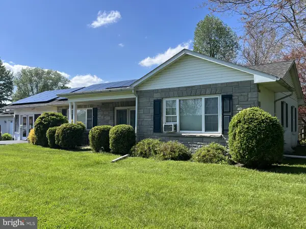 721 Hillcrest Dr, ATGLEN, PA 19310