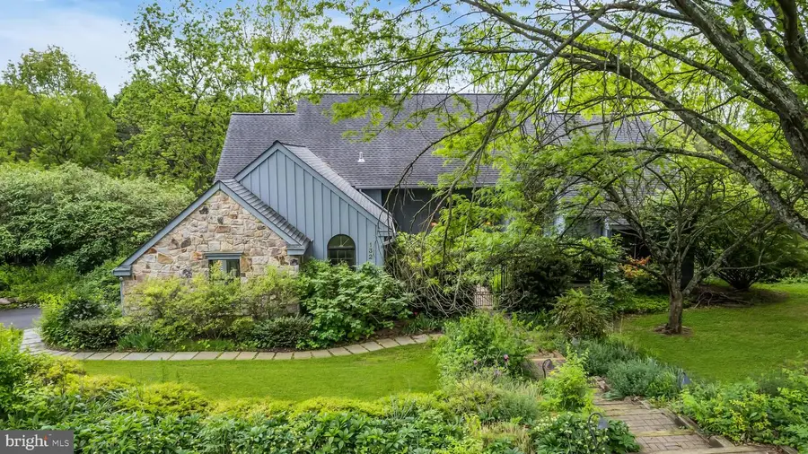 132 Beverly Dr, Kennett Square, PA 19348 - #2